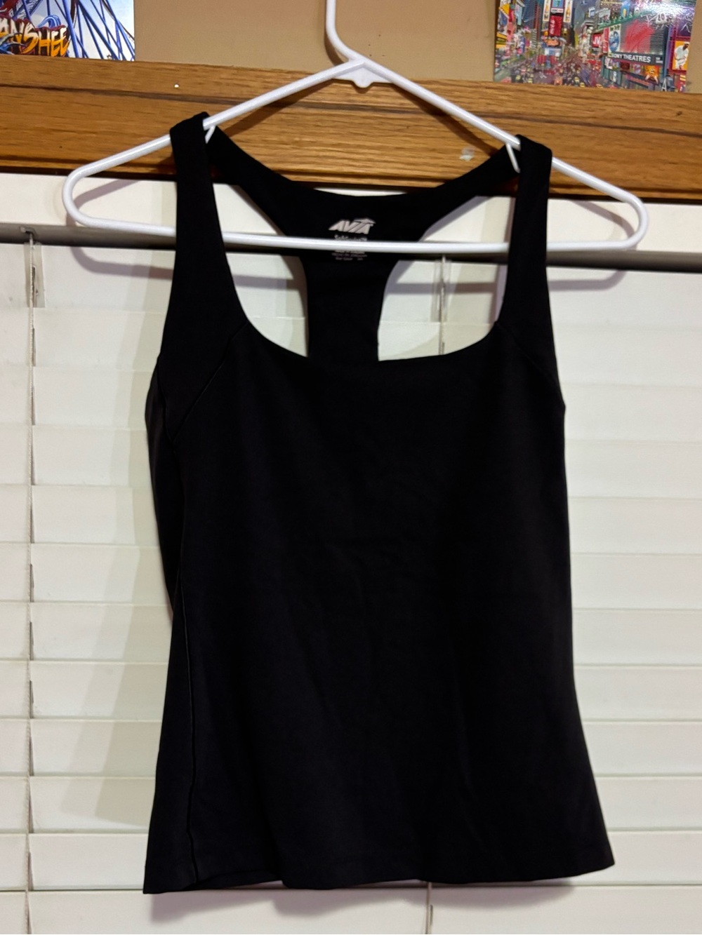 Avia Athletic Tank Top